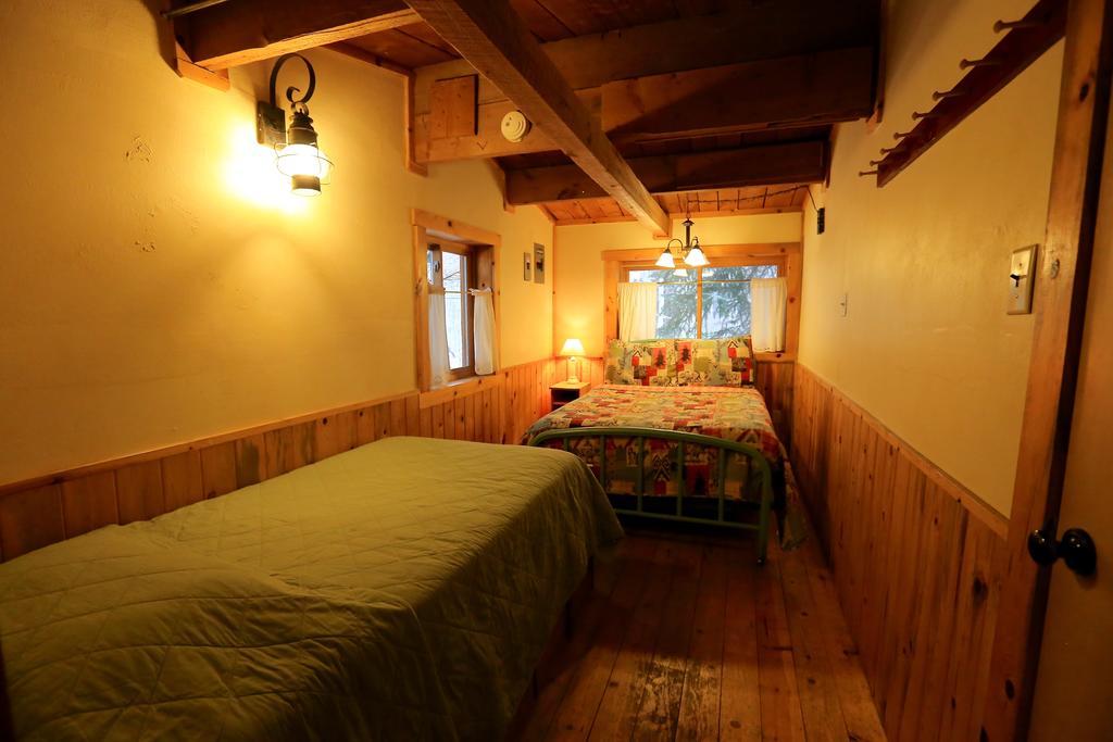 The Cabins At Historic Columbine Clark Dış mekan fotoğraf