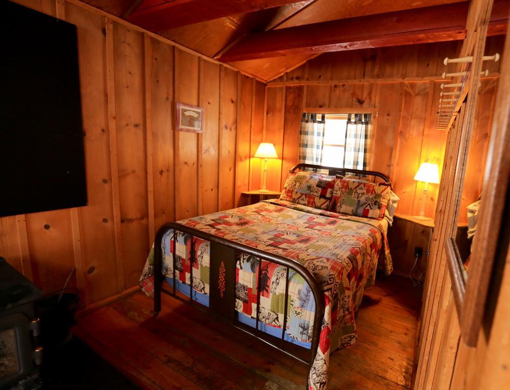 The Cabins At Historic Columbine Clark Dış mekan fotoğraf