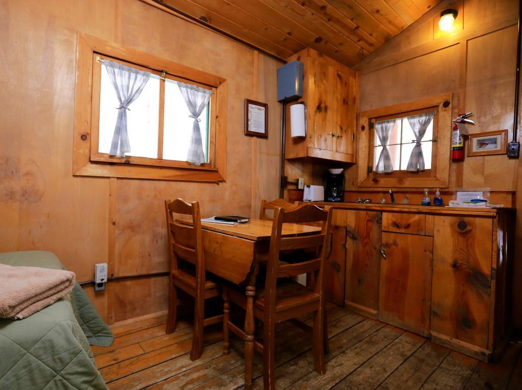 The Cabins At Historic Columbine Clark Dış mekan fotoğraf