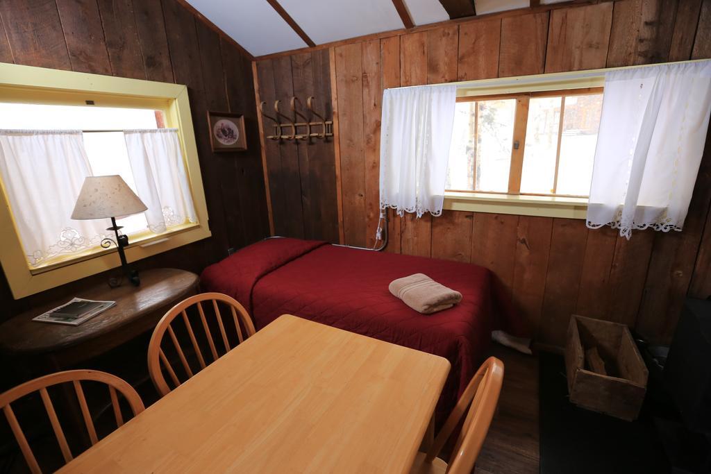 The Cabins At Historic Columbine Clark Dış mekan fotoğraf